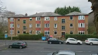 42 Dorchester Avenue, Flat 0/2, Glasgow G12 0EE