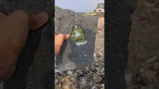How i find my play button and clean it #satisfying #cleaning