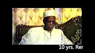 THE MAN EGUASA - 10 YEARS IN MIND