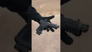 Strike Arms Pistol Compact Frame, exclusively at Primary Arms. How will you build yours?