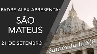 S&atilde;o Mateus - (21/09)