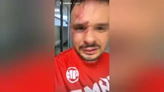 TAKEFUN PO WALCE NA FAME MMA 15