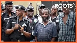Confession Of A Suspected Cyber Criminal
