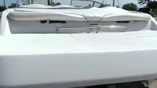 2004 Four Winns Horizon 190