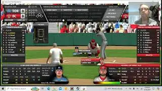 CBL's Toronto Avalanche - Episode 2 - What a great game!!!