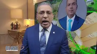 Mina El Romero y los procedimientos de ley. con el Geocient&iacute;fico Osiris de Le&oacute;n.