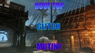 New Mutiny 