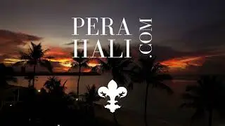 Pera Halı ─  Luxury Lounge (Official Music) | Elegant Background Music