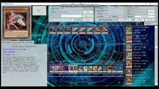 Building a Yugioh Deck - Session #108: Artifact [June 2018]