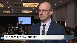 Budget 2023: Reaction from the Canadian Centre for Policy Alternatives