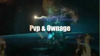 World Of Warcraft : Wow Intro Video By Fullmetalx