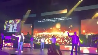 The way church the world