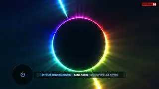 Digital Underground   Same Song  Groovin In Line Remix