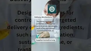 Formulation Science #FormulationExperts#FormulationTech #FutureOfFormulation #AdvancedFormulation #