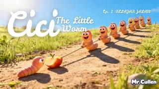 The Little Worm 2026 | Episode 1: 