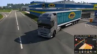 The Ultimate ASMR Experience for Every Euro Truck Simulator 2 Fan