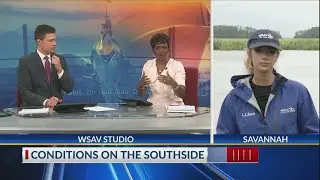 Danni Dikes Southside update