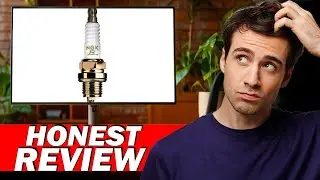 NGK 6422 BPR7HS Spark Plug 4-Pack &ndash; Honest Long-Term Review & Install Tips