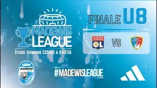 ⚽ 𝐌𝐀𝐃𝐄𝐖𝐈𝐒 𝐋𝐄𝐀𝐆𝐔𝐄 𝟐𝟎𝟐𝟑 | 𝐅𝐈𝐍𝐀𝐋𝐄 𝐔𝟖 – 𝐎𝐋 🆚 𝐌𝐀𝐑𝐈𝐆𝐍𝐀𝐍𝐄 𝐆𝐂𝐁 𝐅𝐂 | 𝐒𝐓𝐀𝐃𝐄 𝐀𝐑𝐌𝐀𝐍𝐃 𝐂𝐄𝐒𝐀𝐑𝐈 (𝐂𝐨𝐫𝐬𝐞)