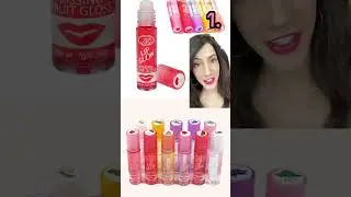 Какой продукт для губ вам понравился больше всего?! #90-е #помада #блескдлягуб