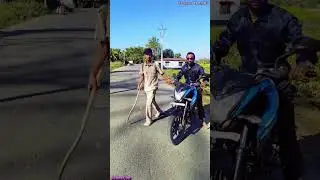 Youtube Bangla duplicate police Funny Video