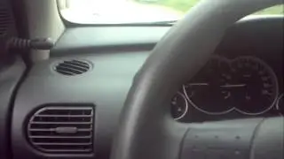 Pucketanje tokom ubrzavanja i usporavanja