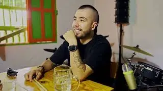 Oriente Total Underground  #2 ft - Mateito Morales ''Como vivir de la m&uacute;sica''.