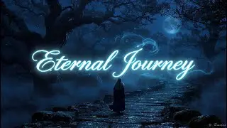 Whispers the Wind Remembers | Elemental Celtic Gaelic Ambience of River, Light & Soul