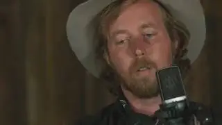 Shawn Clark Family Band - 