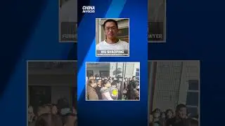 Violent Crimes On The Rise In China, Experts Explains Why