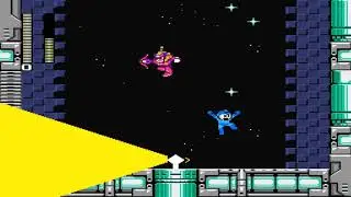 Mega Man Unlimited All Omega Bosses
