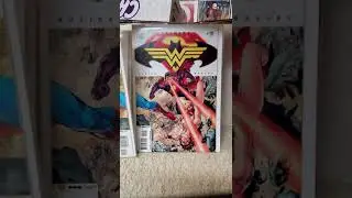 DC Comics Trinity (Vol.1)