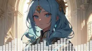 Mother of the Infinite