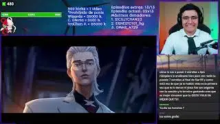 JugandorCriticon Tr&aacute;iler de To Be Hero X
