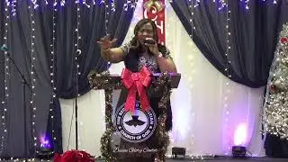 Sunday Service | RCCG DGC |January 11th, 2025