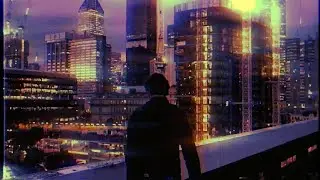 Sneazzy - OUAIS MEC 🏙️ (Dreamy Version)