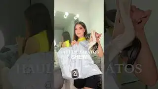 PED&Iacute; TACONES EN SHEIN 👠 HAUL DE ZAPATOS HERMOSOS Y C&Oacute;MODOS |MichelleRmzR
