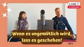 🧘&zwj;♀️Meditationsausbildung: Teil 6/6 Widerst&auml;nde und Blockaden🌟