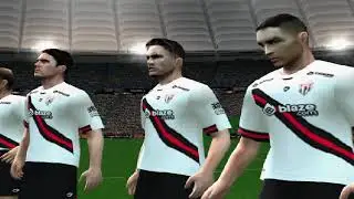 Oitavas de Final (Volta) ABYSS FC X PKSM