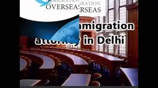 Best Immigration Law firm in Delhi-IO LAW FIRM