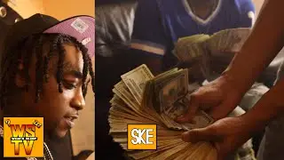 Lil SKE &ldquo;We Don&rsquo;t Share Bankrolls&hellip; I Think The Labels Scared To Sign Us Because...&rdquo;