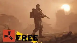 Play rust for free 2025