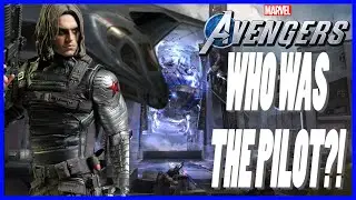 What Actually Happened In The New Villain Mission | Marvel's Avengers Game