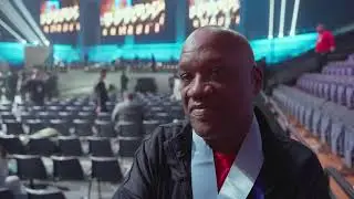 Trailer | The Rise Up Story | Coming 2025