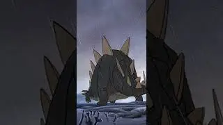 tenemos que irnos #losdinopanas #sonicexe #shera #music