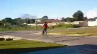 Biciclo