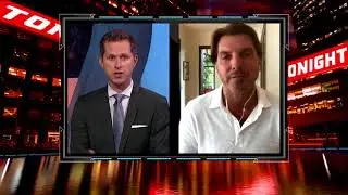NHL Tonight:  Lawton on analytics:  Brian Lawton on how teams use hockey analytics  Aug 24,  2018