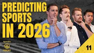 Who will define the sports business agenda in 2026?