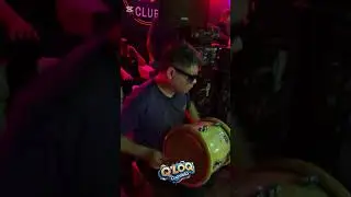 Tu Misterioso Alguien  covers Q'LOQ' CUARTETO PAPÁ 