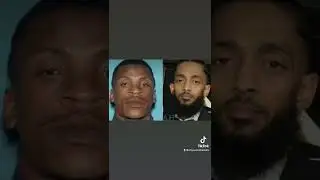 #nipseyhussle #ericholder #jail #attack #hiphop #hiphopnews #marathoncontinues #hussle #murdernews